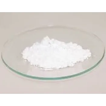 Fluconazole Api